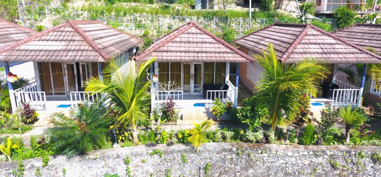 The Pancor Jungle Resort Ped Exterior photo