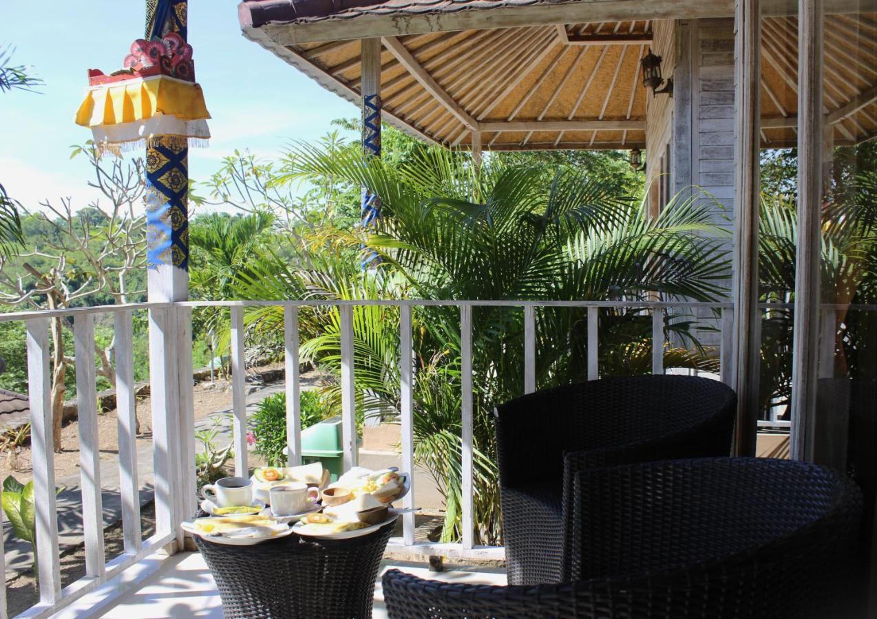 The Pancor Jungle Resort Ped Exterior photo