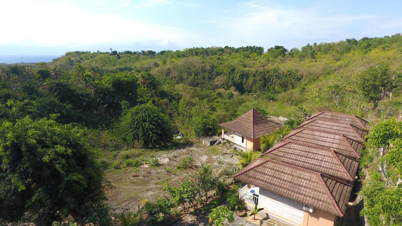 The Pancor Jungle Resort Ped Exterior photo