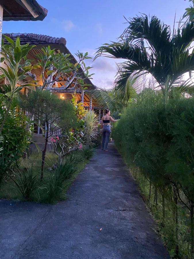 The Pancor Jungle Resort Ped Exterior photo