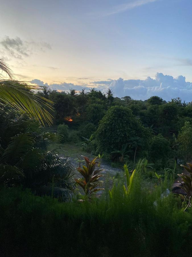 The Pancor Jungle Resort Ped Exterior photo