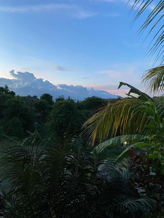 The Pancor Jungle Resort Ped Exterior photo