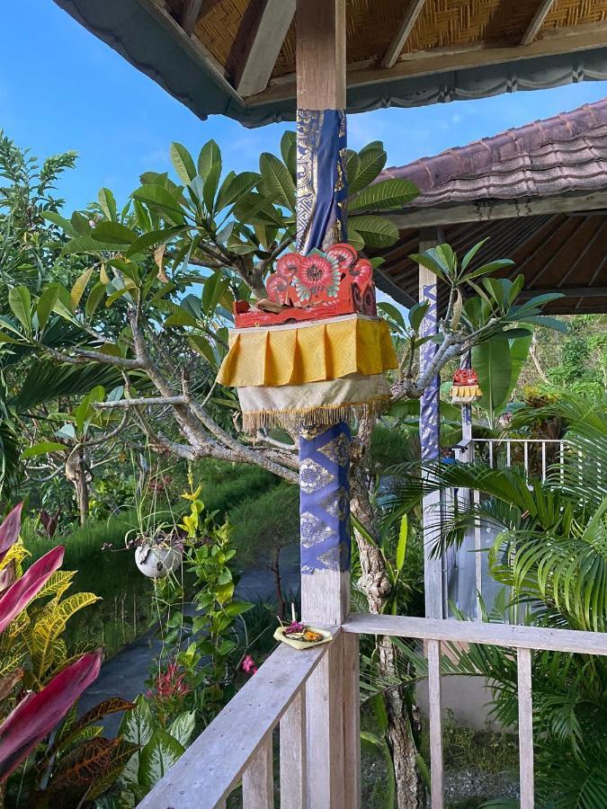 The Pancor Jungle Resort Ped Exterior photo